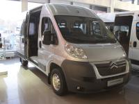 Фото Citroen Jumpy микроавтобус  №2