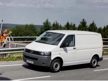 Фото Volkswagen Transporter Fourgon 2.0 biTDI DSG 4Motion L2 №13